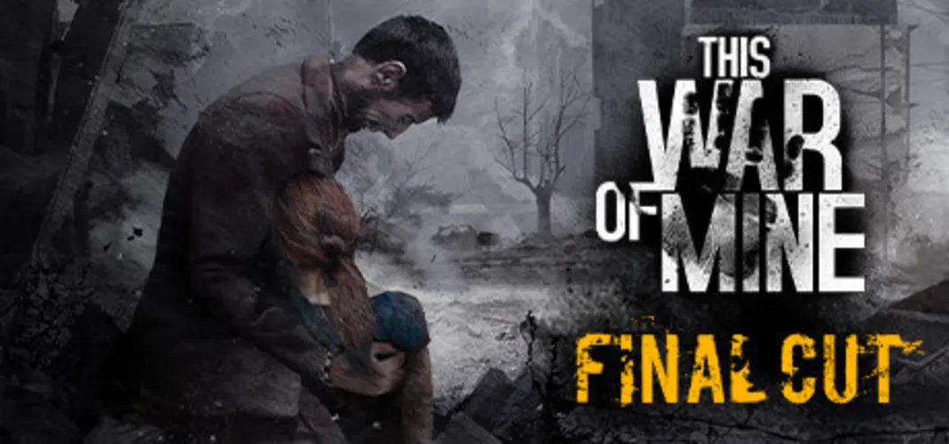 This War of Mine  للبيع في مصر من خلال Games2Egypt