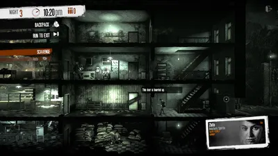 This War of Mine  للبيع في مصر من خلال Games2Egypt