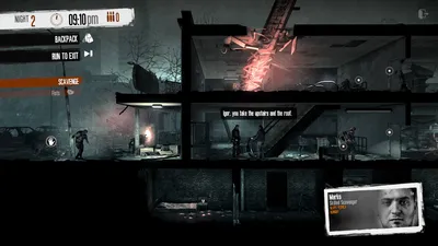 This War of Mine  for sale in Egypt from Games2Egypt