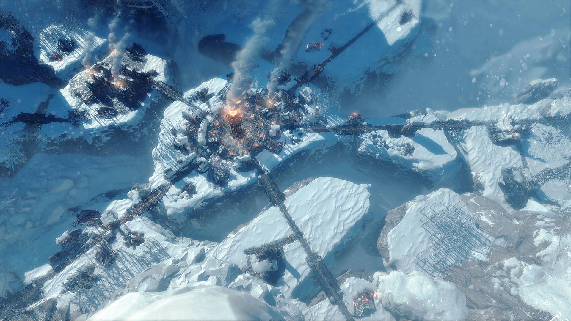 Frostpunk: Game Of The Year Edition  للبيع في مصر من خلال Games2Egypt