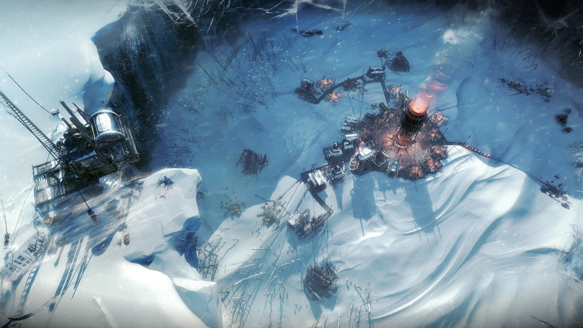 Frostpunk: Game Of The Year Edition  للبيع في مصر من خلال Games2Egypt