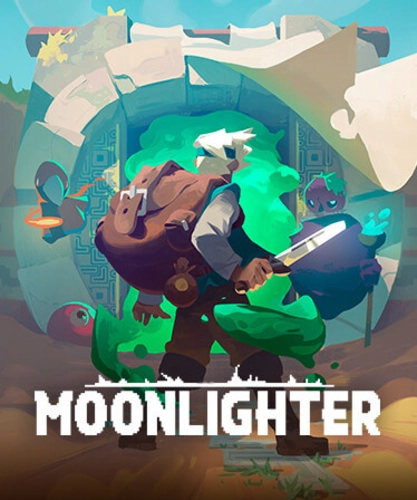 Moonlighter  for sale in Egypt from Games2Egypt