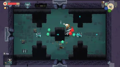 Moonlighter  للبيع في مصر من خلال Games2Egypt