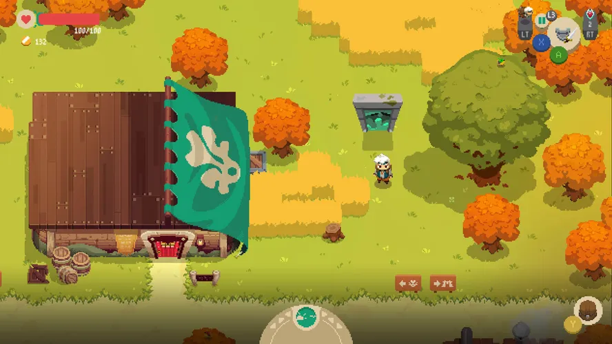 Moonlighter  for sale in Egypt from Games2Egypt