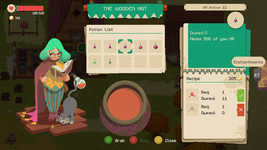 Moonlighter  للبيع في مصر من خلال Games2Egypt