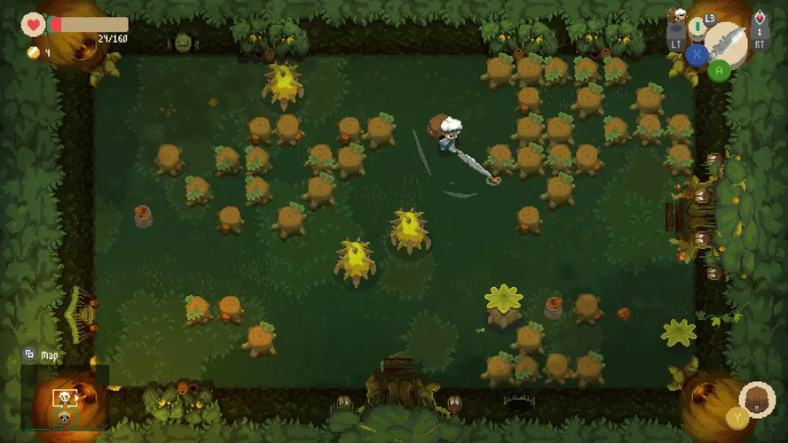 Moonlighter  for sale in Egypt from Games2Egypt