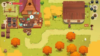 Moonlighter  للبيع في مصر من خلال Games2Egypt