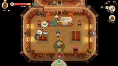 Moonlighter  for sale in Egypt from Games2Egypt