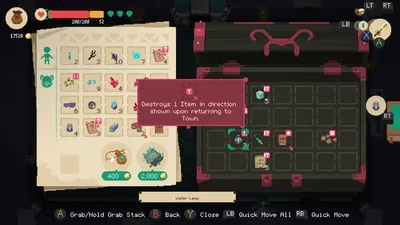 Moonlighter  للبيع في مصر من خلال Games2Egypt