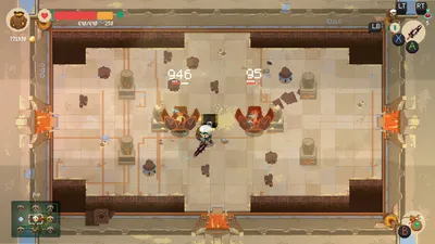 Moonlighter  for sale in Egypt from Games2Egypt