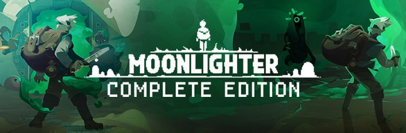 Moonlighter: Complete Edition  for sale in Egypt from Games2Egypt