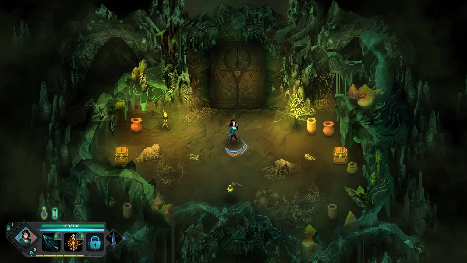 Children of Morta  for sale in Egypt from Games2Egypt