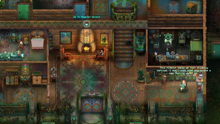 Children of Morta  for sale in Egypt from Games2Egypt