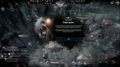 Frostpunk: The Last Autumn  للبيع في مصر من خلال Games2Egypt