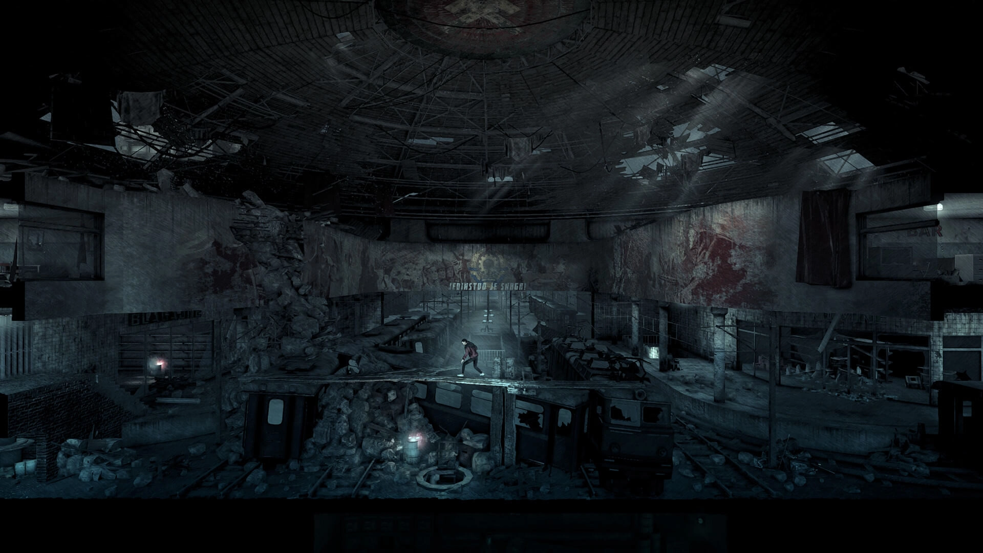 This War Of Mine: Stories - Fading Embers (Ep, 3)  for sale in Egypt from Games2Egypt