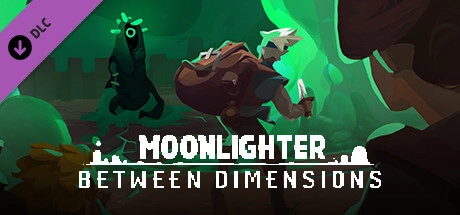 Moonlighter: Between Dimensions  للبيع في مصر من خلال Games2Egypt