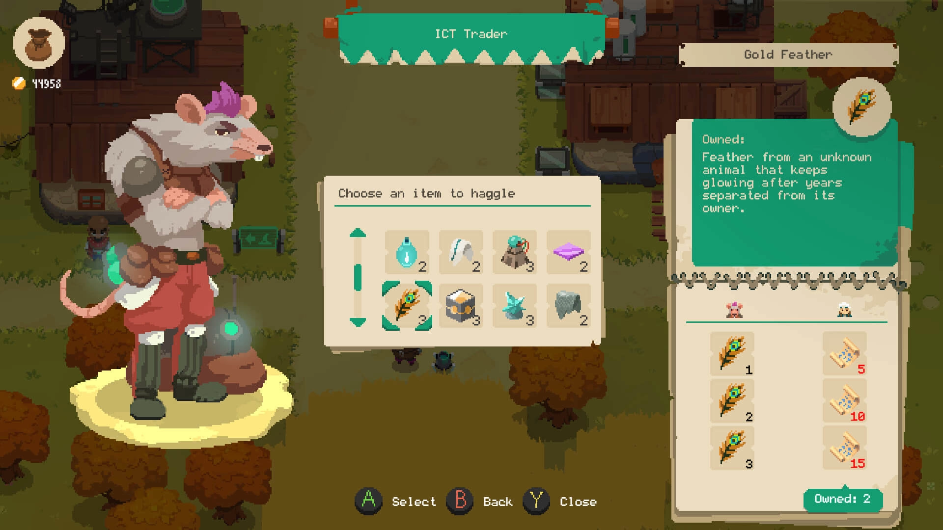 Moonlighter: Between Dimensions  للبيع في مصر من خلال Games2Egypt