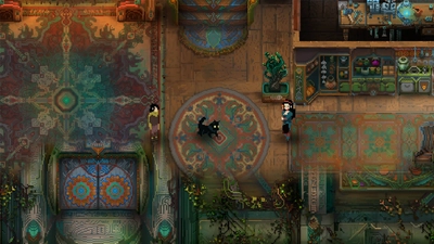 Children Of Morta: Paws And Claws  for sale in Egypt from Games2Egypt