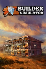 Builder Simulator -  for sale in Egypt from Games2Egypt