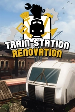 Train Station Renovation -  for sale in Egypt from Games2Egypt