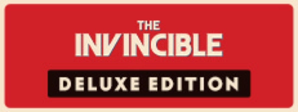 The Invincible: Deluxe Edition -  for sale in Egypt from Games2Egypt