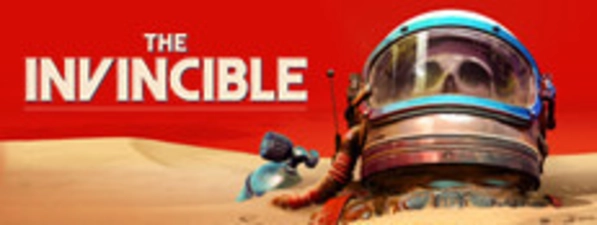 The Invincible -  for sale in Egypt from Games2Egypt