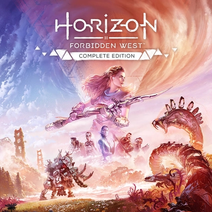 Horizon Forbidden West™ Complete Edition -  Pre-Purchase