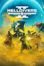 HELLDIVERS™ 2 (94336)