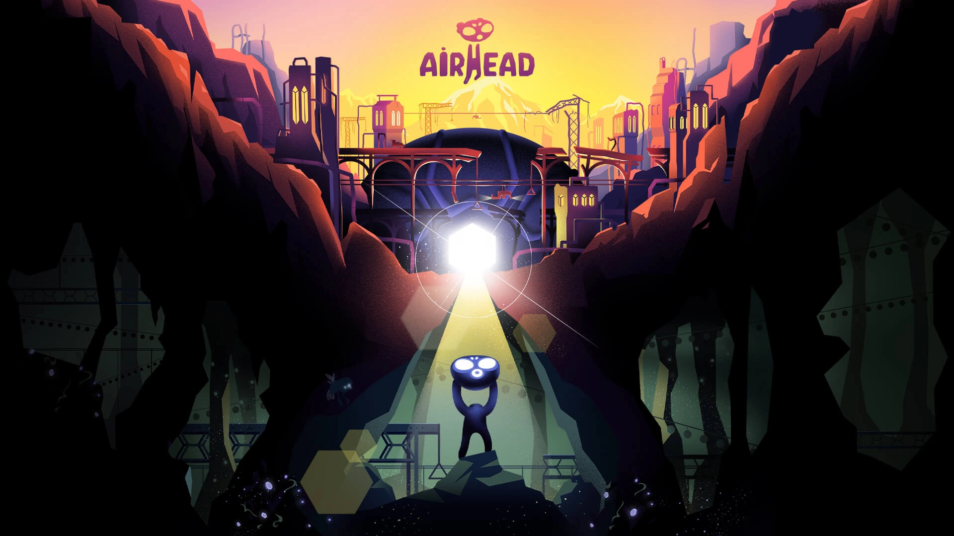 Airhead  for sale in Egypt from Games2Egypt