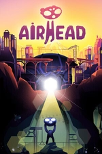 Airhead -  for sale in Egypt from Games2Egypt