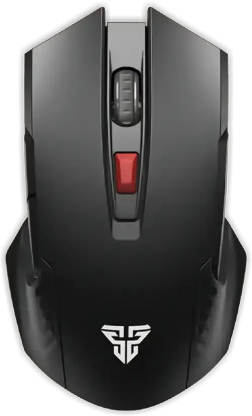 Fantech RAIGOR II WG10 Wireless Gaming Mouse - Black  for sale in Egypt from Games2Egypt