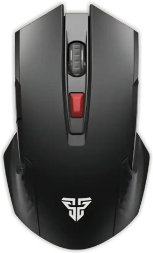 Fantech RAIGOR II WG10 Wireless Gaming Mouse - Black