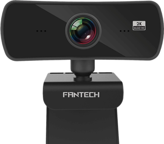 Fantech Quad LUMINOUS C30 HD Webcam