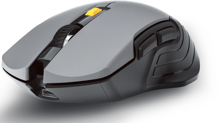 Fantech RAIGOR Gen III WG12R Wireless Gaming Mouse 