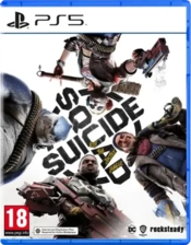 Suicide Squad: Kill the Justice League - PS5 - Used (94496)