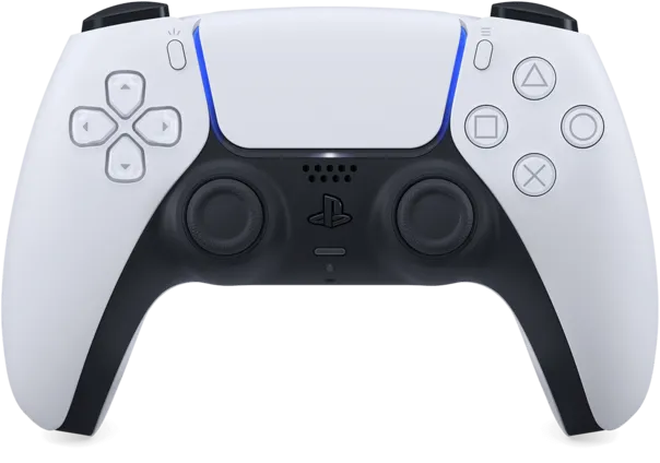 DualSense PS5 Controller - White