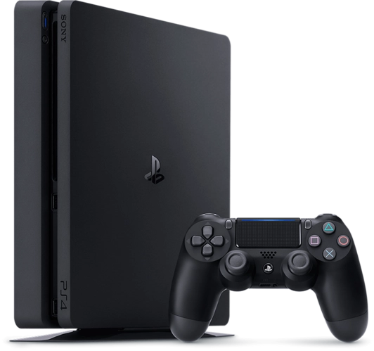 PlayStation 4 Console Slim 1TB - Used