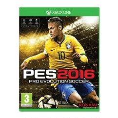 PES 2016 Day 1 Edition (Xbox One)  for sale in Egypt from Games2Egypt