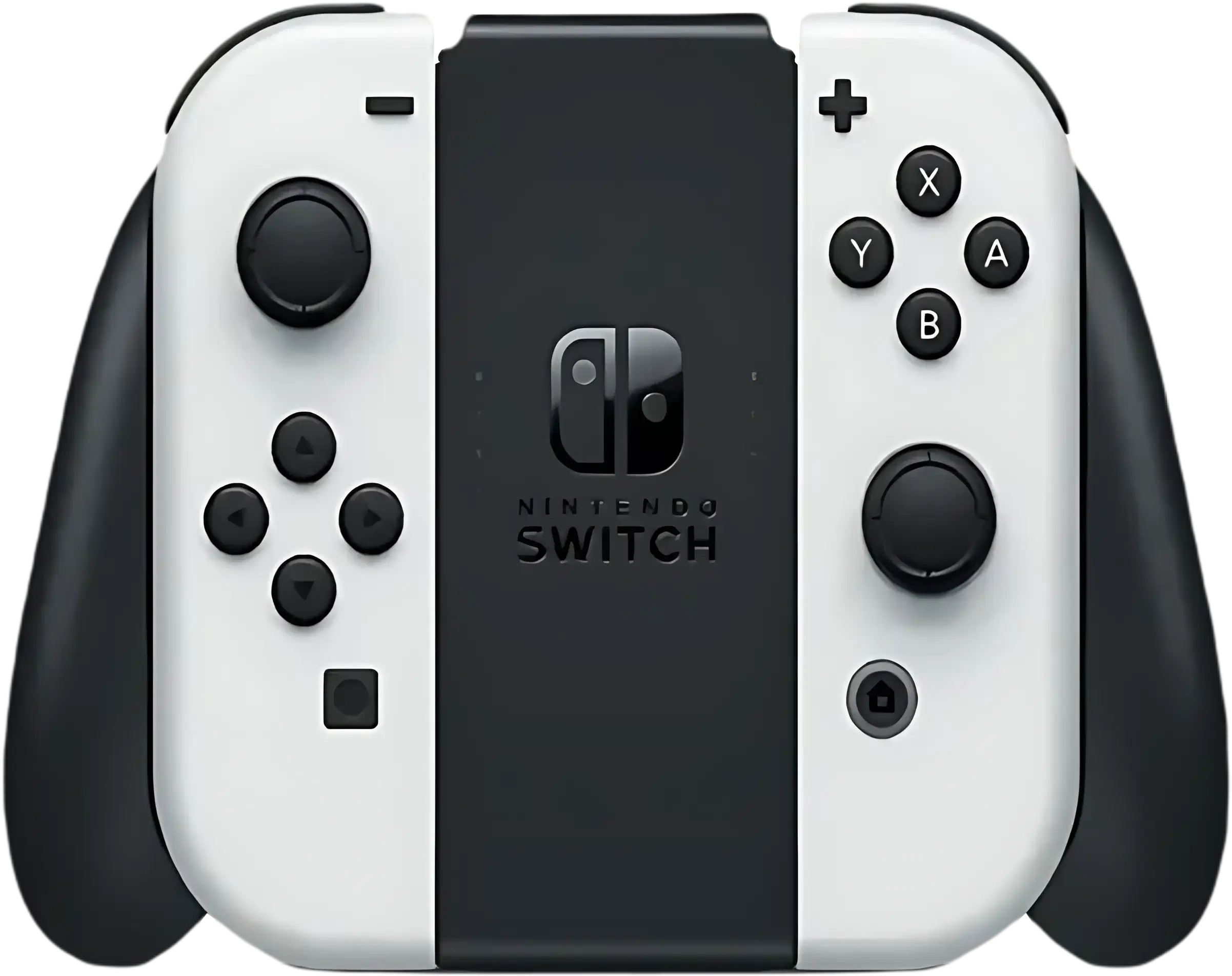 Nintendo Switch OLED Console - White  for sale in Egypt from Games2Egypt