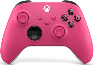 XBOX Series X|S Controller - Deep Pink (94555)