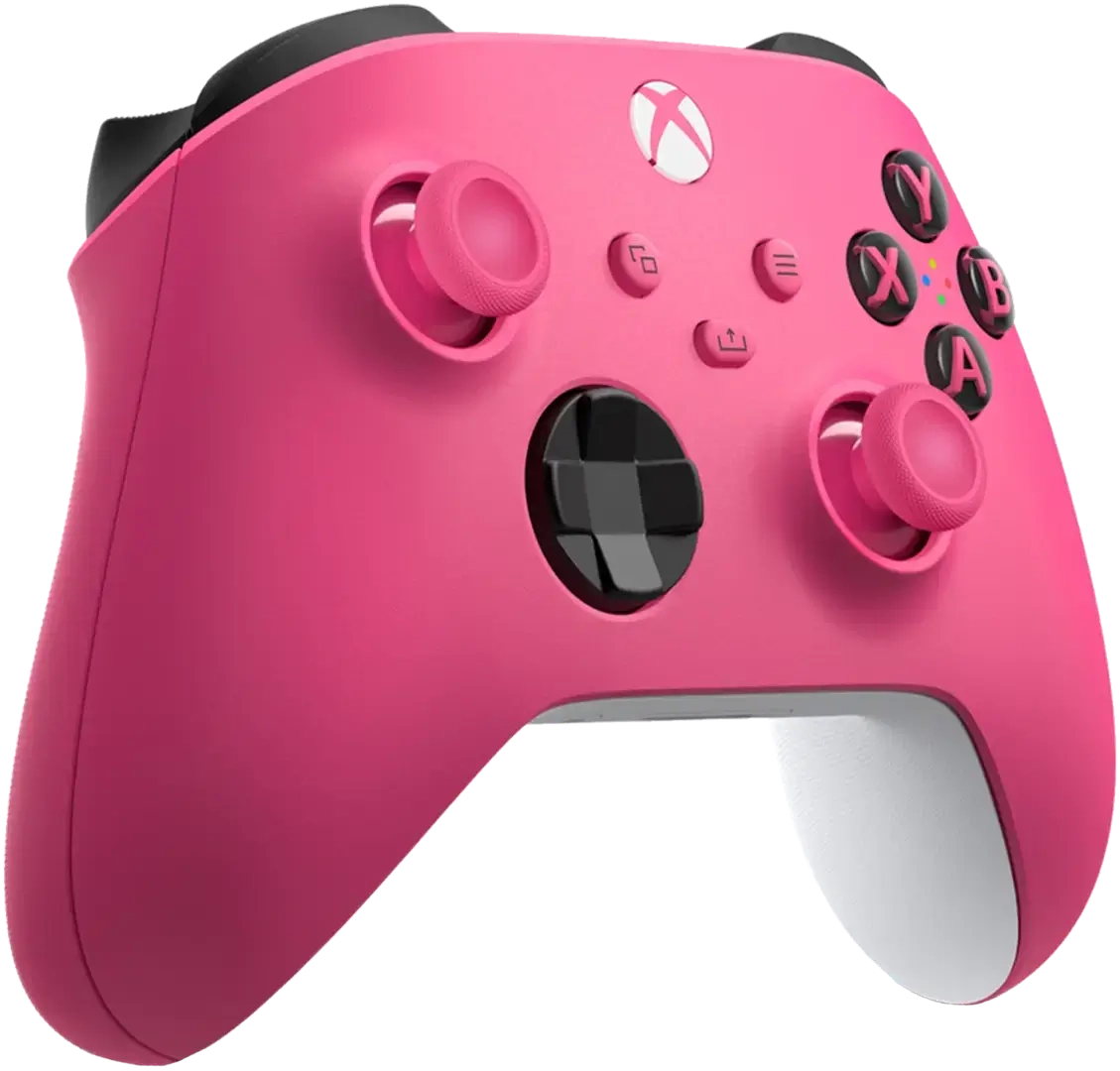 XBOX Series X|S Controller - Deep Pink  for sale in Egypt from Games2Egypt