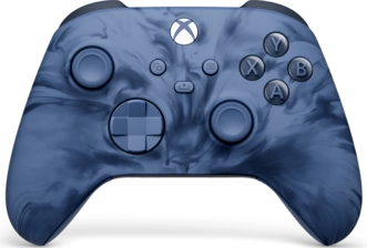 XBOX Series X|S Controller - Stormcloud Vapor  for sale in Egypt from Games2Egypt