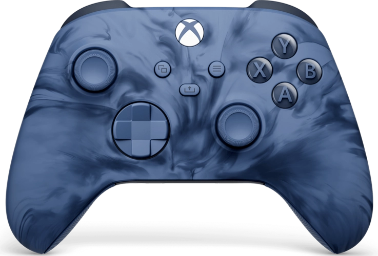 XBOX Series X|S Controller - Stormcloud Vapor with best price in