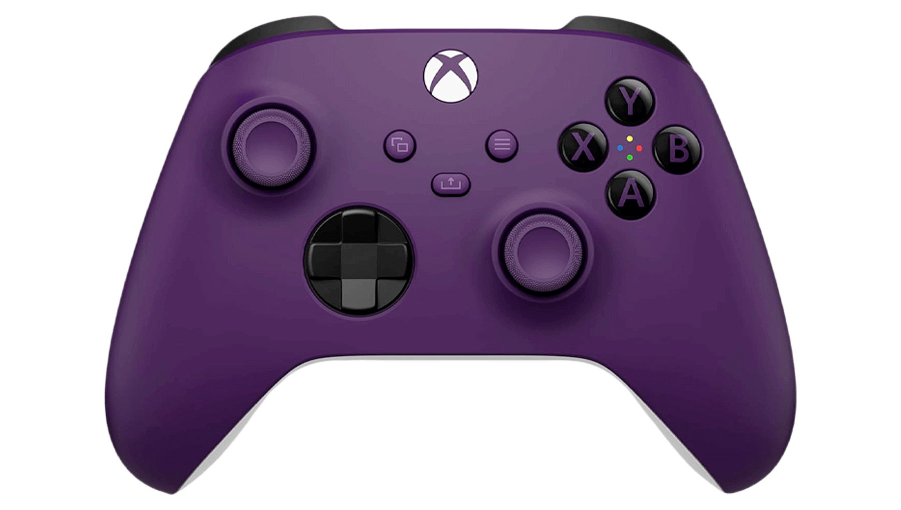 XBOX Series X|S Controller - Astral Purple  for sale in Egypt from Games2Egypt