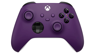 XBOX Series X|S Controller - Astral Purple (94574)