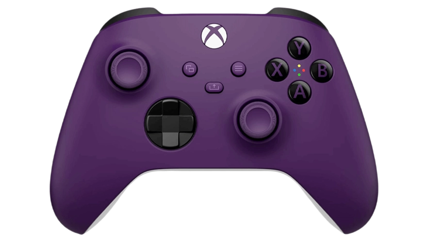 XBOX Series X|S Controller - Astral Purple