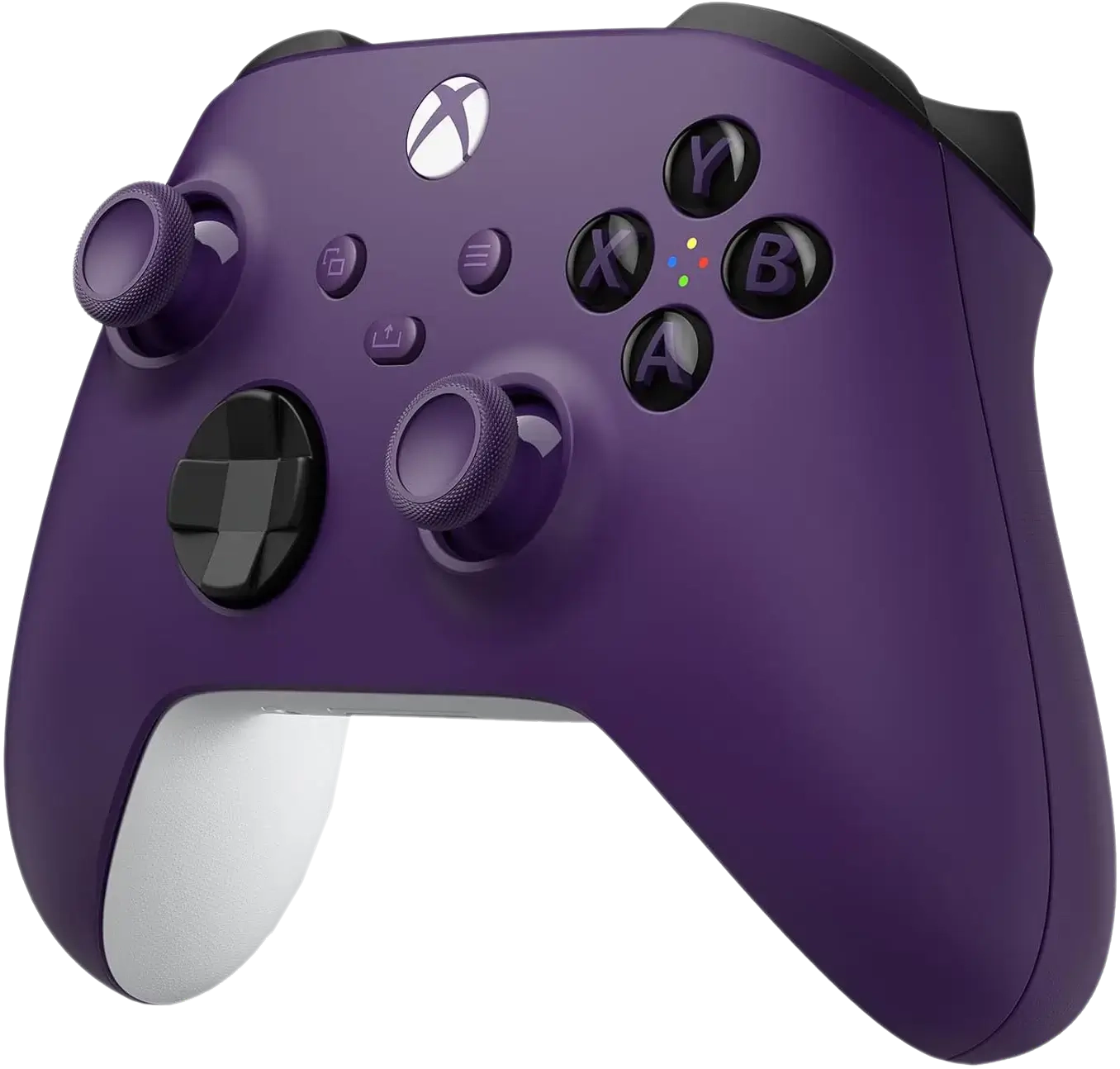 XBOX Series X|S Controller - Astral Purple  for sale in Egypt from Games2Egypt