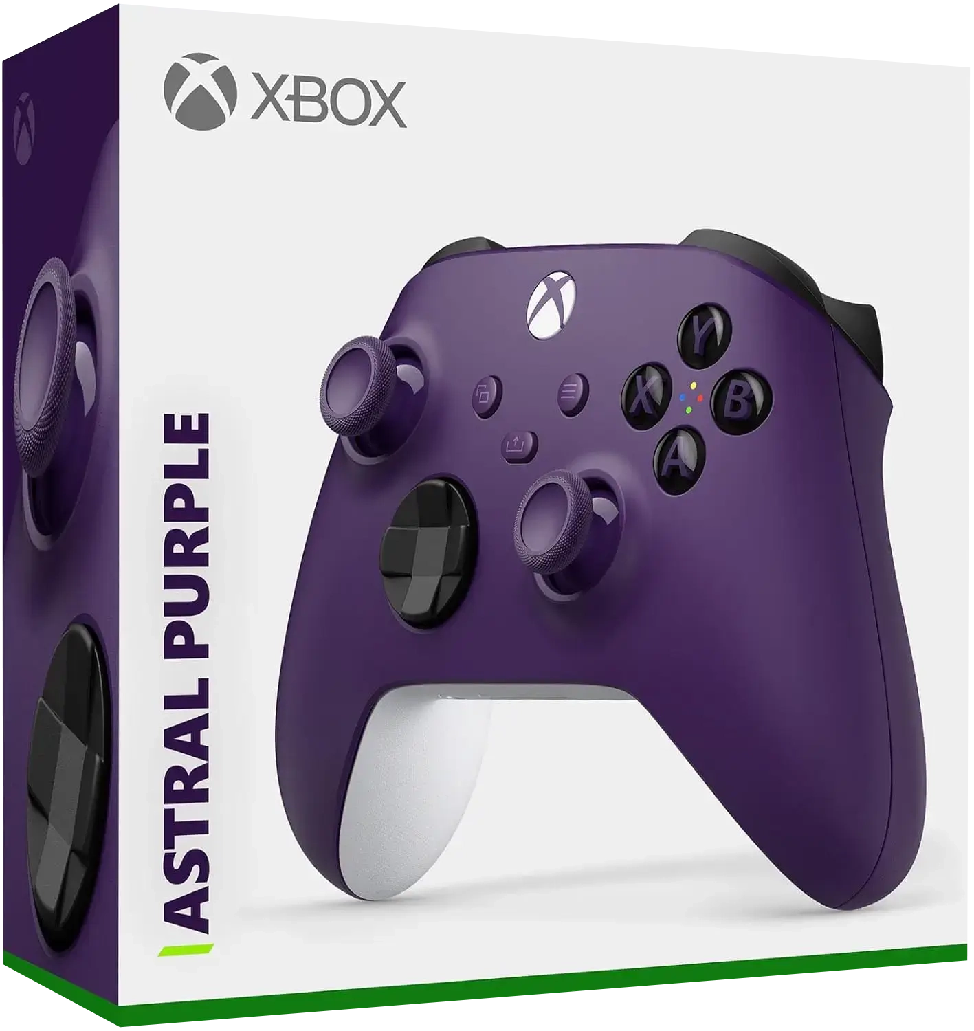 XBOX Series X|S Controller - Astral Purple  for sale in Egypt from Games2Egypt