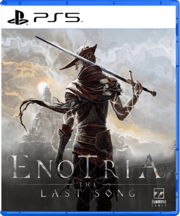 Enotria: The Last Song - PS5