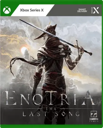 Enotria: The Last Song - Xbox Series X